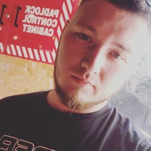 Meet your Posher, Mark